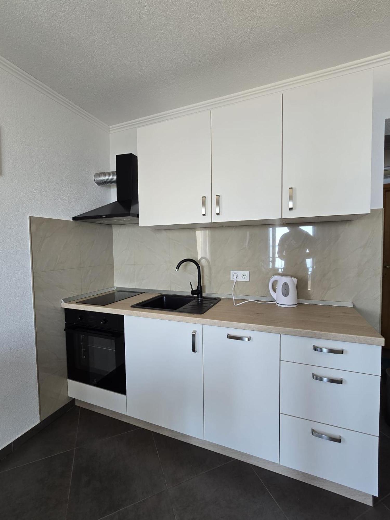 Apartments Blaza Podstrana Eksteriør bilde