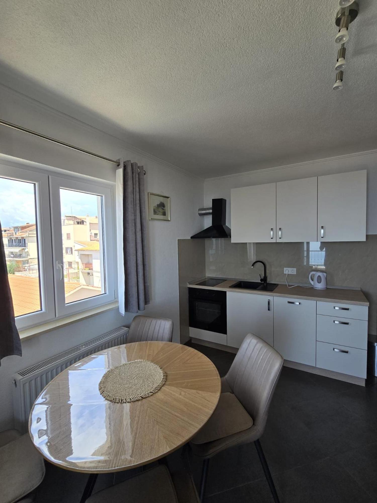 Apartments Blaza Podstrana Eksteriør bilde